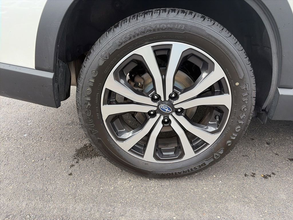 Certified 2023 Subaru Forester Limited AWD/4WD image 22