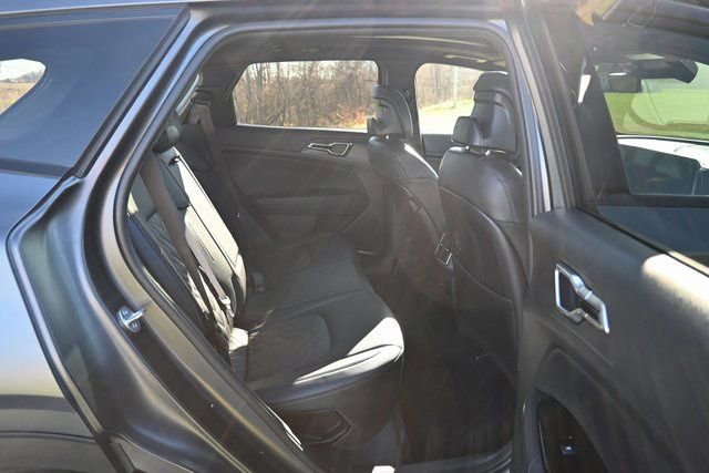 Used 2023 Kia Sportage X-Line image 21
