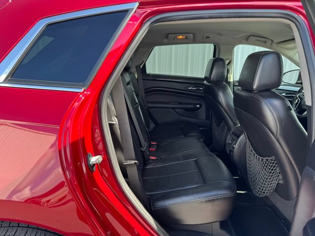 Used 2014 Cadillac SRX FWD image 20