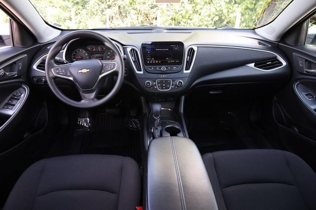 Used 2024 Chevrolet Malibu LT FWD image 20
