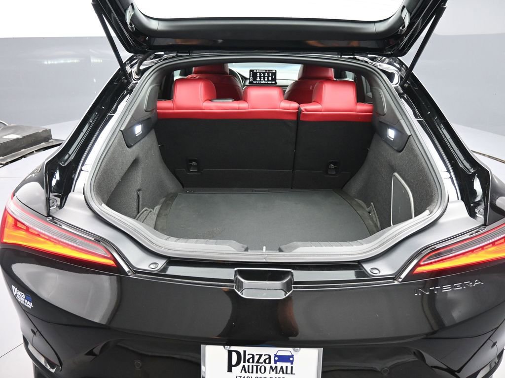 Certified 2024 Acura Integra A-Spec image 22