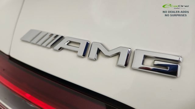Used 2022 Mercedes-Benz AMG GT 53 image 36
