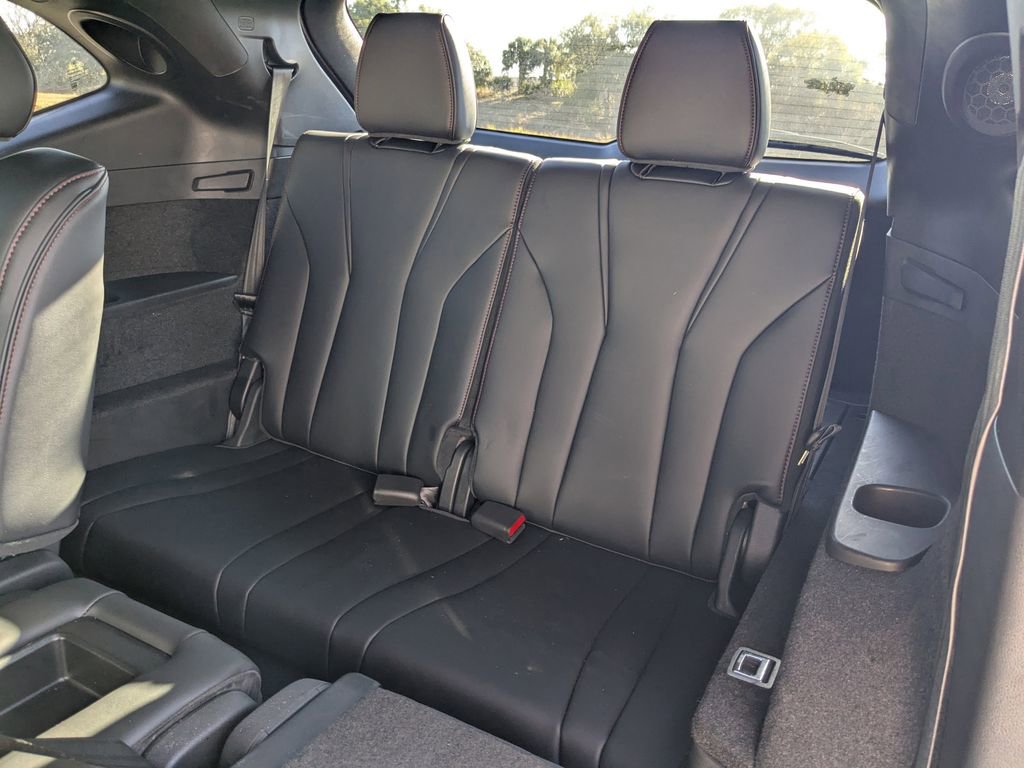 Used 2023 Acura MDX A-Spec image 17