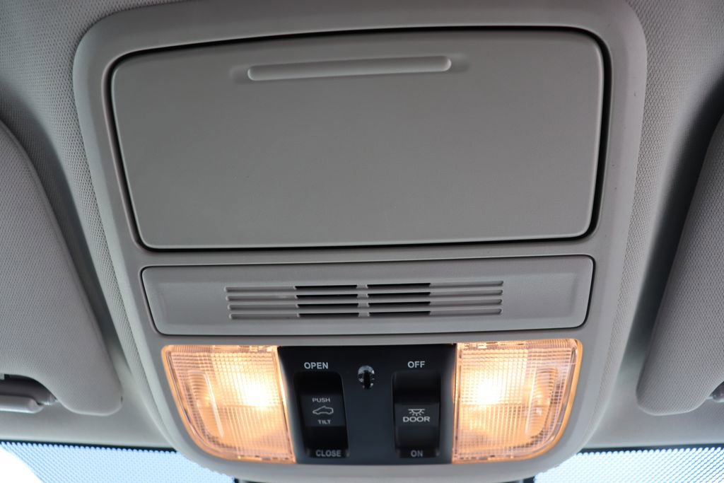 Certified 2026 Honda Odyssey Elite image 27