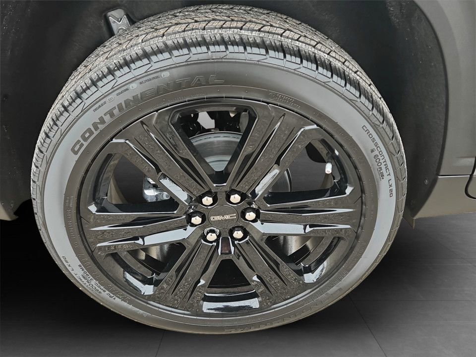 New 2026 GMC Acadia Elevation w/ Black Edition image 34