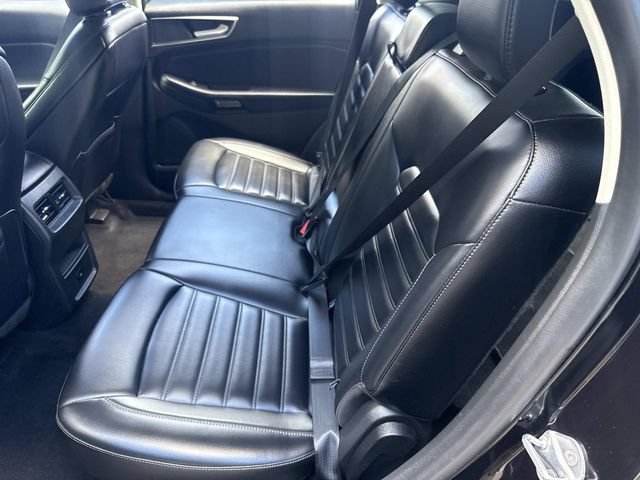Used 2024 Ford Edge SEL AWD/4WD image 18