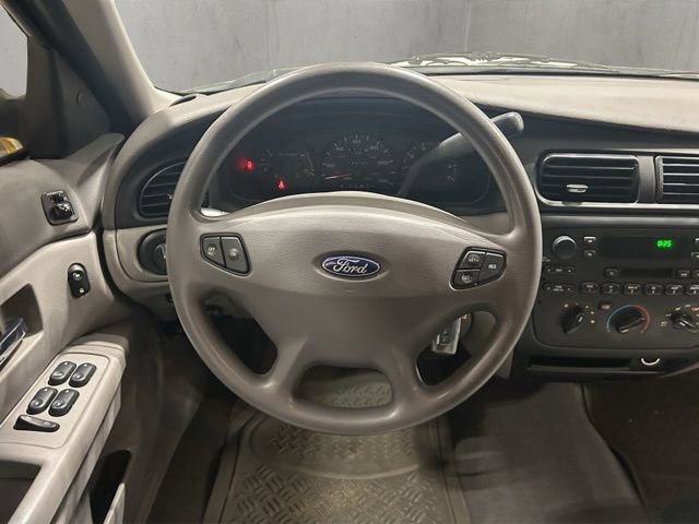 Used 2000 Ford Taurus SES FWD image 14