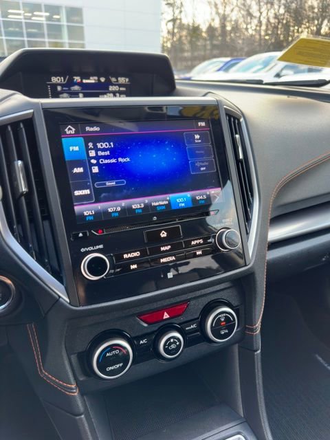 Used 2023 Subaru Crosstrek 2.5i Limited image 12