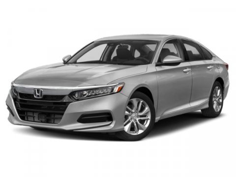 Used 2020 Honda Accord LX image 1