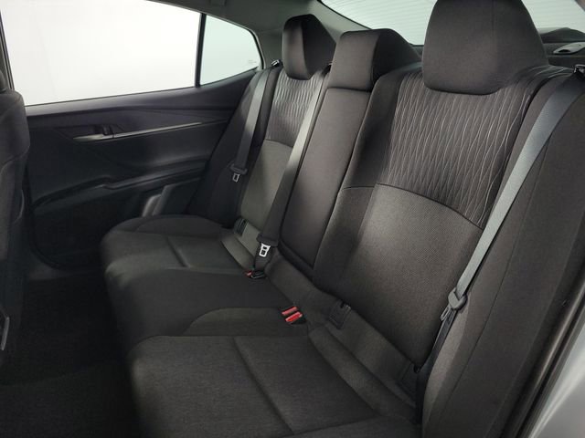 Used 2025 Toyota Camry LE FWD image 17