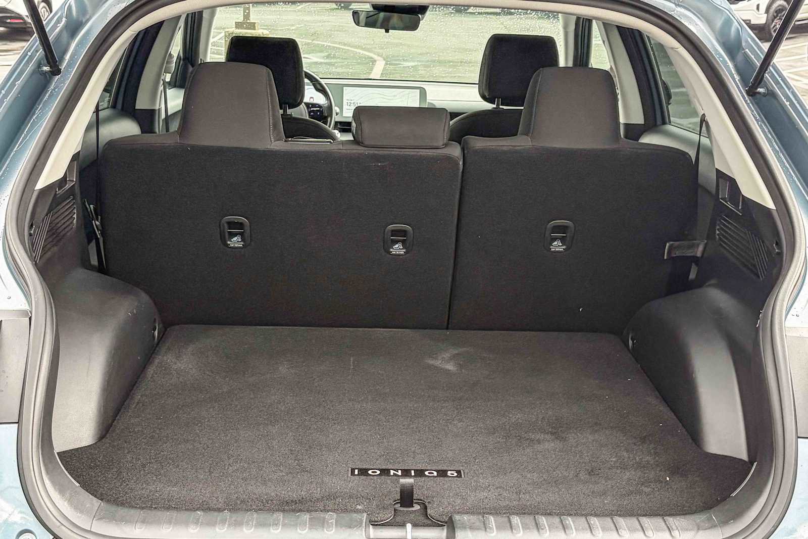 Used 2022 Hyundai Ioniq 5 SE w/ Cargo Package image 24