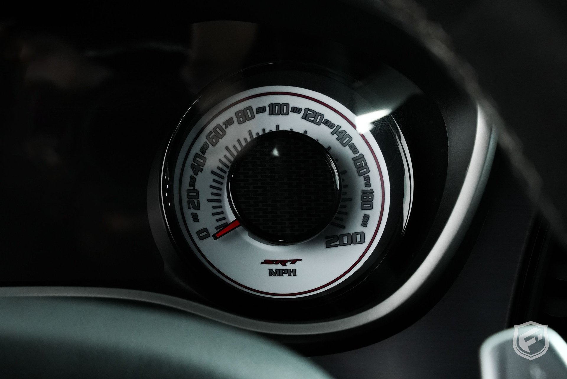 Used 2018 Dodge Challenger SRT Demon RWD image 20