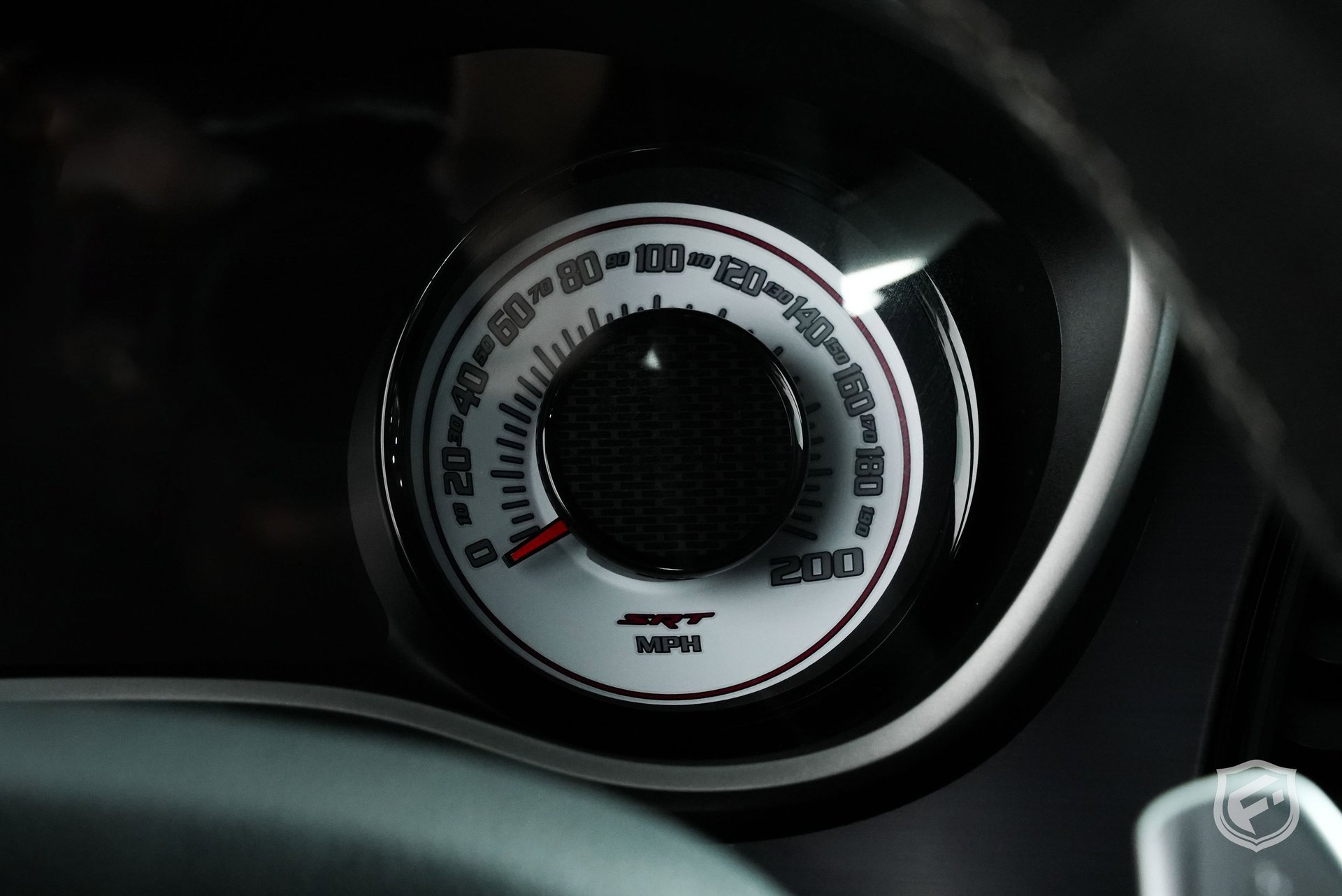 Used 2018 Dodge Challenger SRT Demon image 20