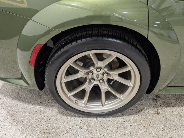 Used 2023 Dodge Charger Scat Pack RWD image 11
