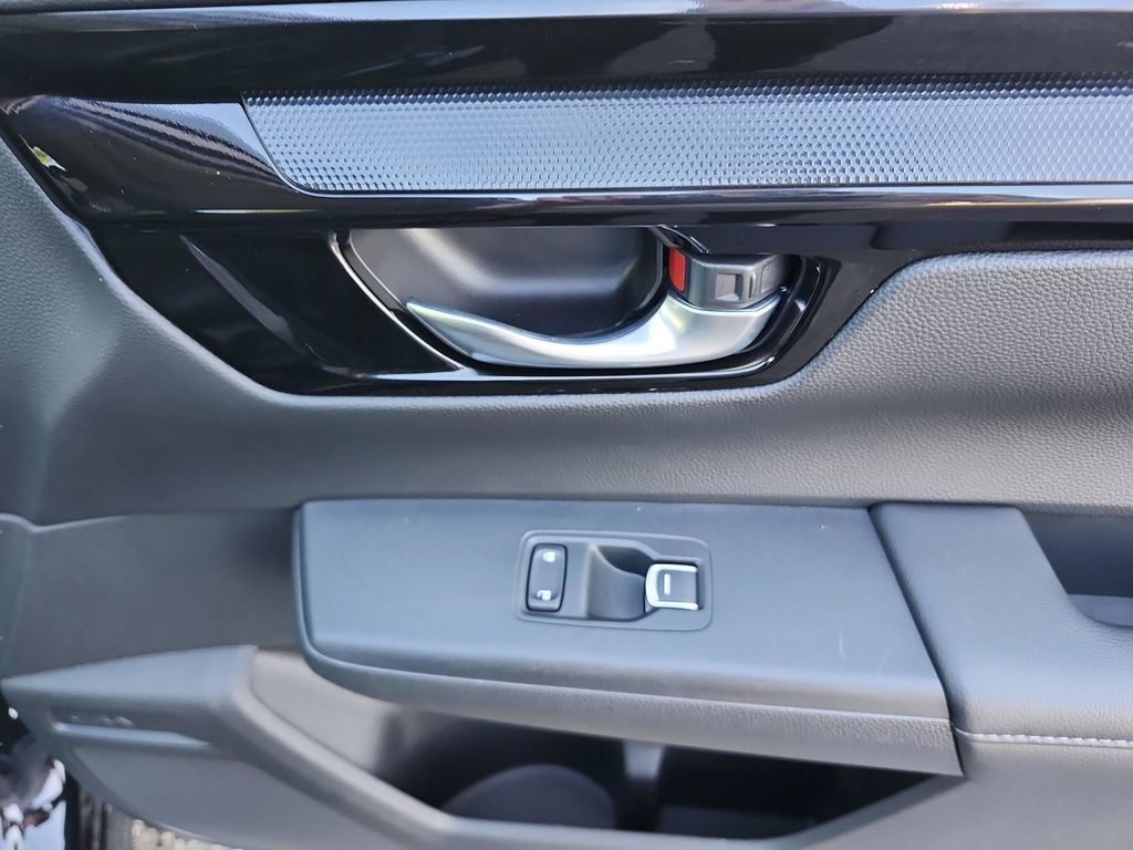 Certified 2023 Honda CR-V EX-L image 23