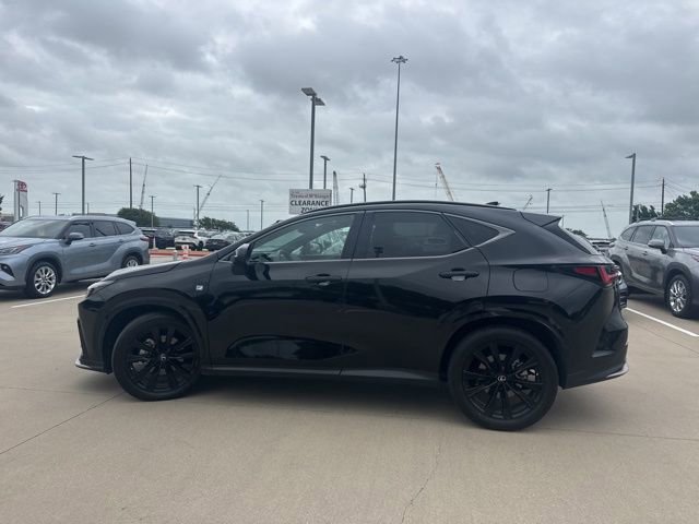 Used 2023 Lexus NX 350 F Sport image 5