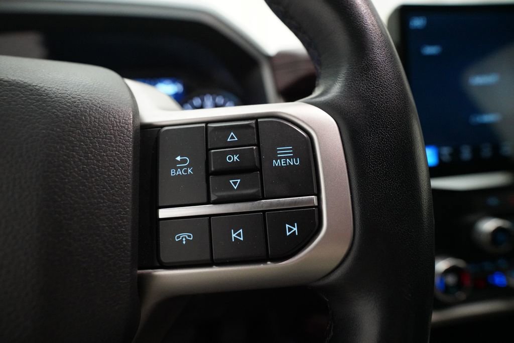 Used 2024 Ford Expedition Limited image 19