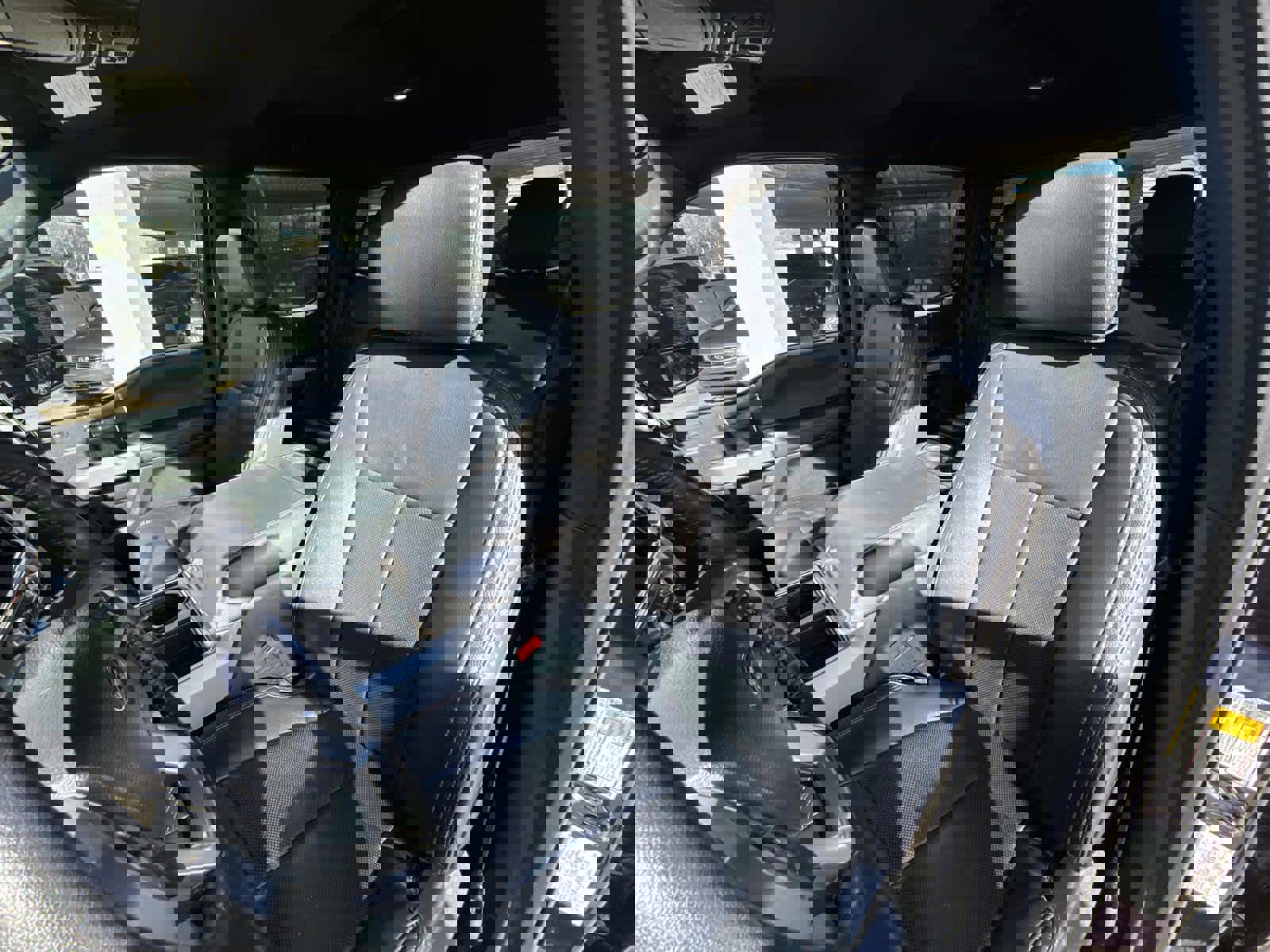 Used 2022 Ford F250 Lariat w/ Lariat Ultimate Package image 48