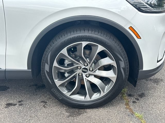 New 2026 Lincoln Aviator Reserve RWD image 12
