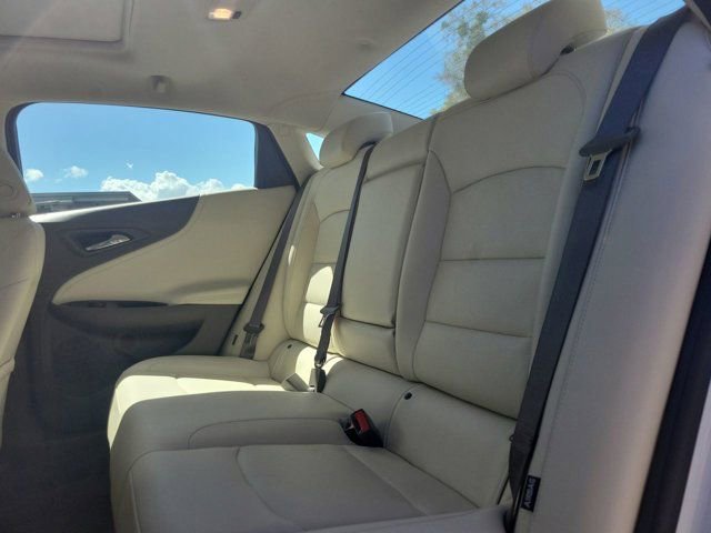 Used 2022 Chevrolet Malibu Premier image 20