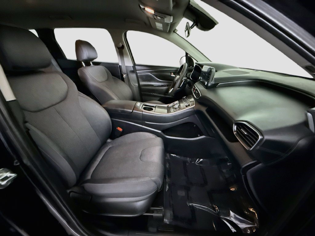 Used 2022 Hyundai Santa Fe SEL FWD image 28