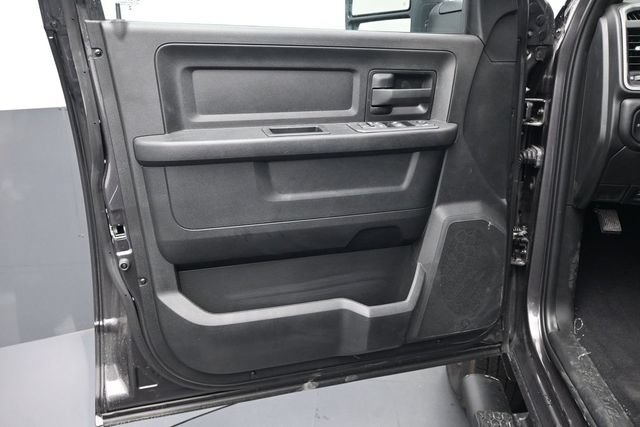 New 2026 RAM 3500 Tradesman AWD/4WD image 21