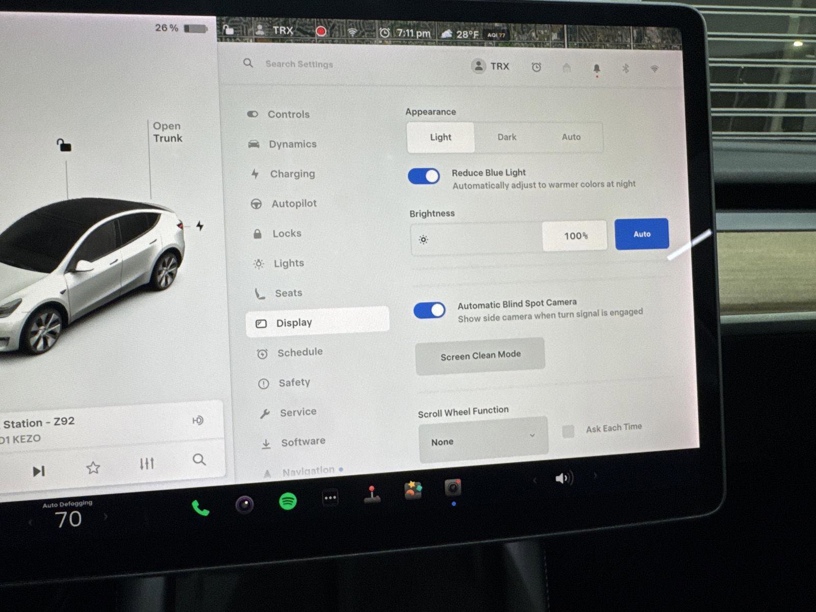 Used 2022 Tesla Model Y Long Range image 31