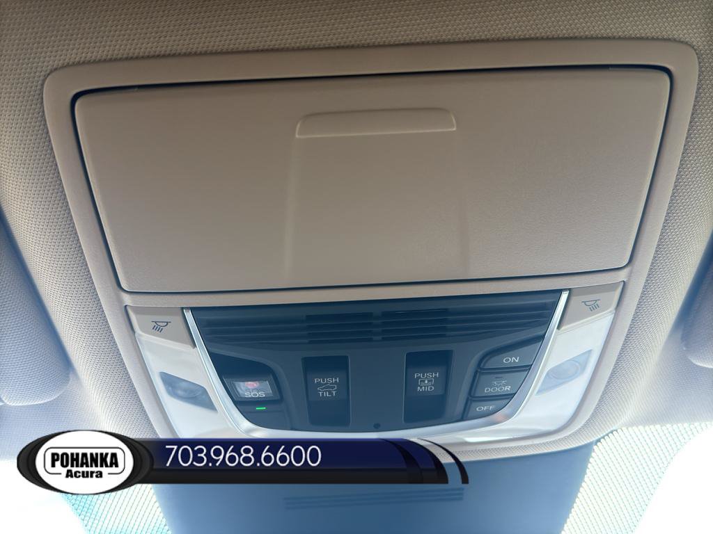 New 2026 Acura MDX SH-AWD w/ Technology Package image 16
