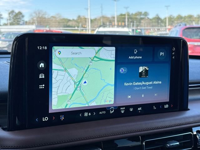 Used 2025 Lincoln Aviator Reserve image 24