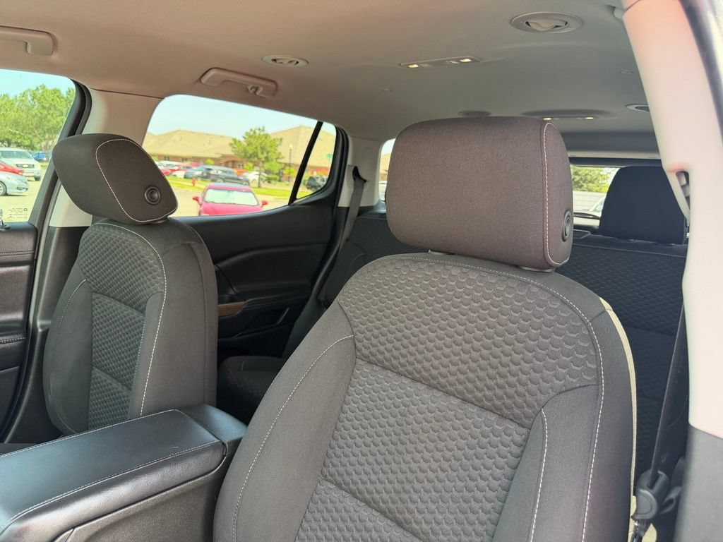 Used 2019 GMC Acadia SLE FWD image 36