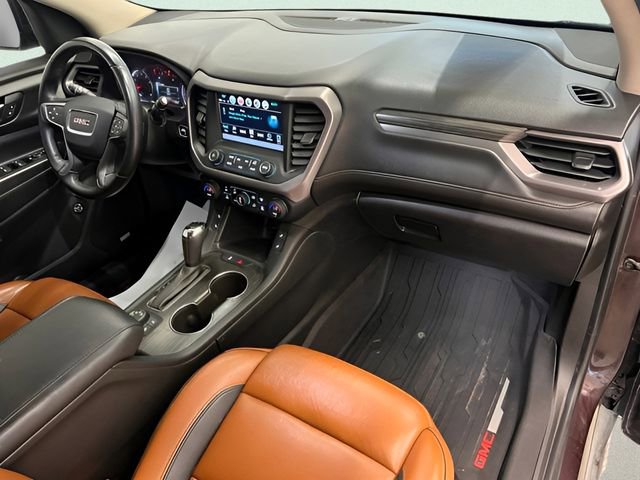 Used 2017 GMC Acadia SLT AWD/4WD image 13