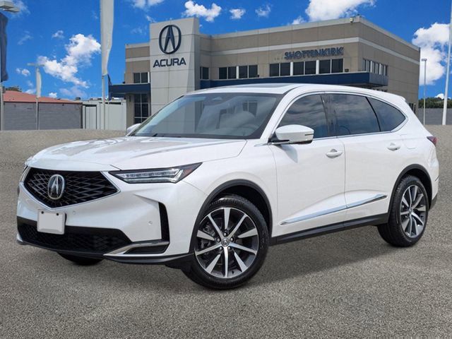 New 2026 Acura MDX w/ Technology Package image 1