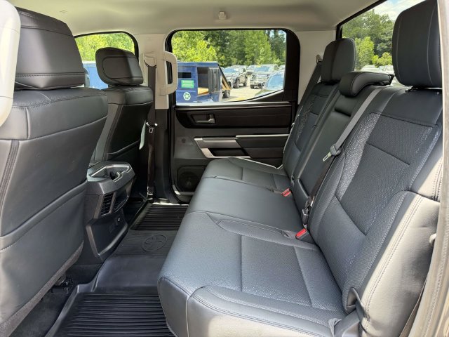 Used 2023 Toyota Tundra SR5 w/ SR5 Premium Package AWD/4WD image 15