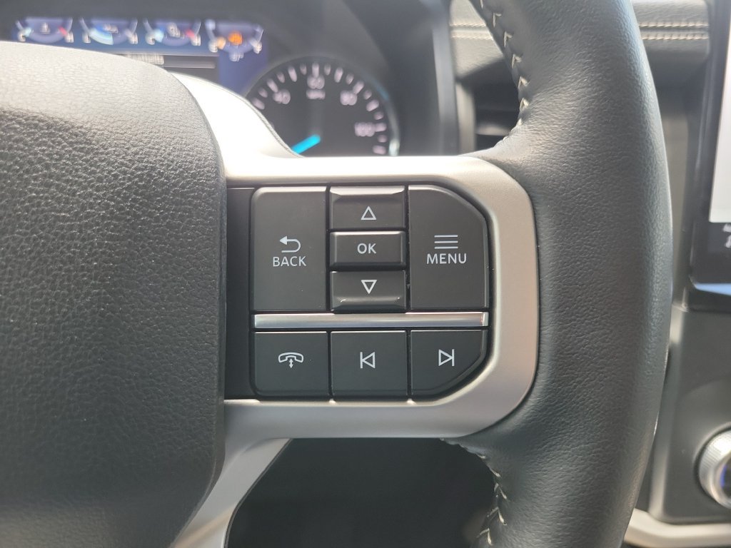 Certified 2023 Ford Expedition XLT RWD image 20