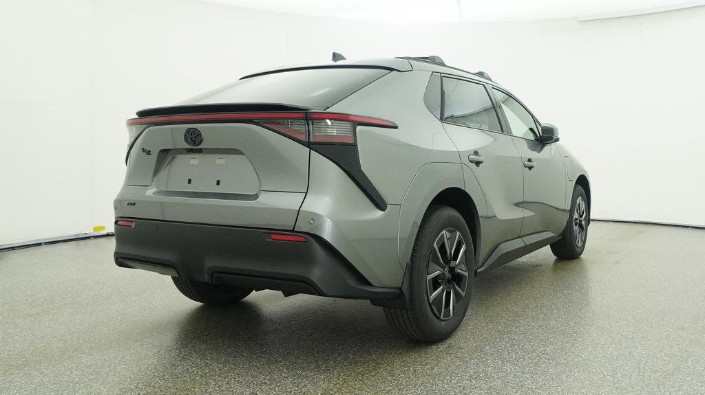 New 2026 Toyota bZ FWD image 53