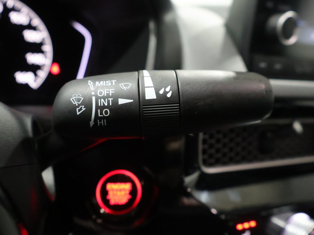 Used 2023 Honda Civic EX image 39