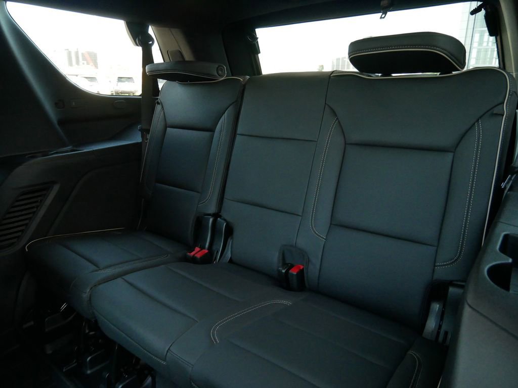 New 2026 Chevrolet Tahoe Premier image 16