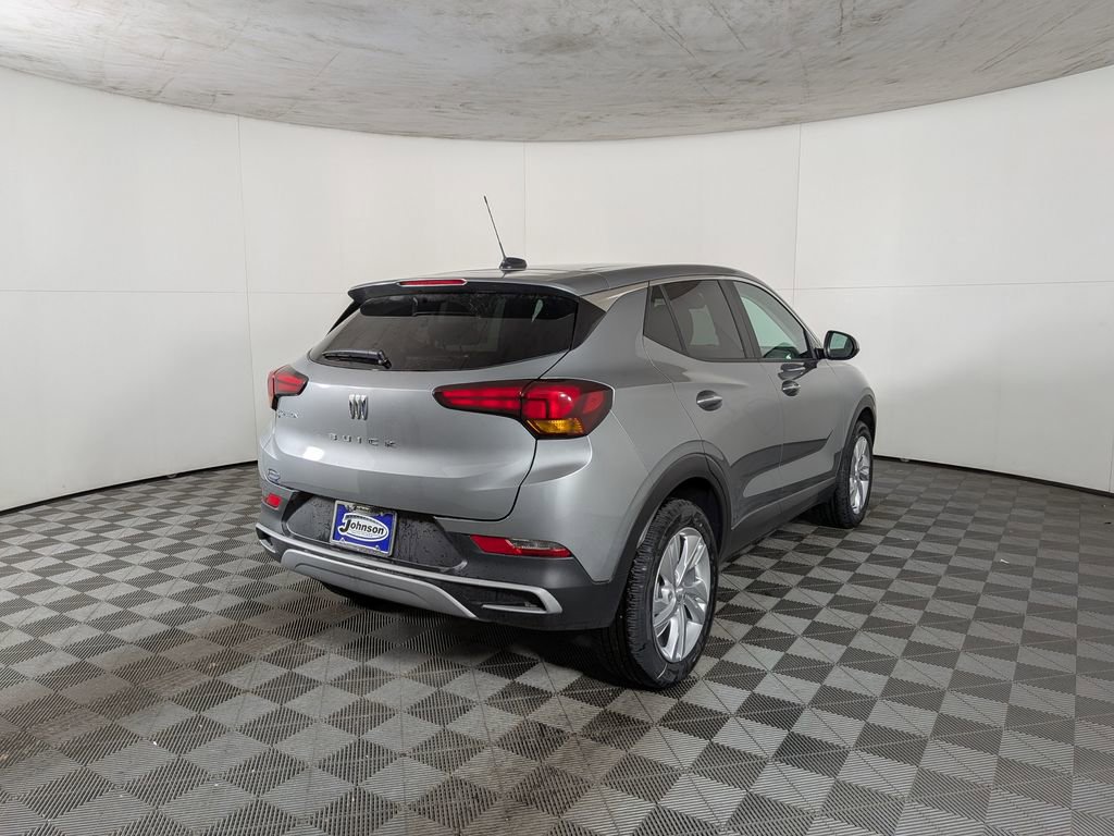 New 2026 Buick Encore GX Preferred w/ Comfort Package image 7