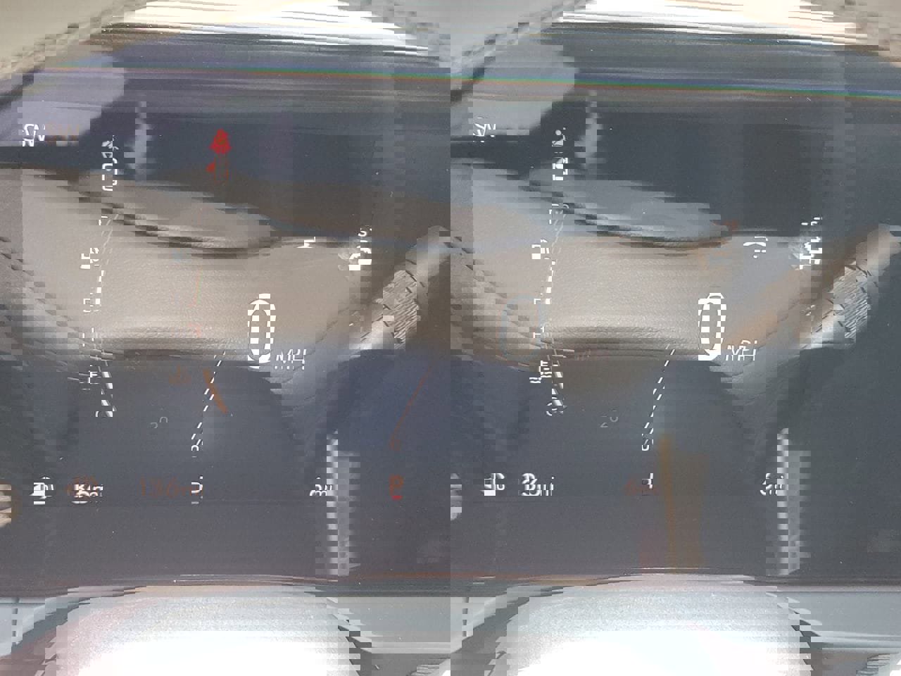 New 2025 Buick Envista Preferred w/ Convenience I Package image 45