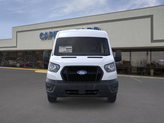 New 2026 Ford Transit 250 148 Medium Roof Extended AWD image 6