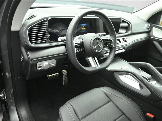 New 2026 Mercedes-Benz GLS 450 4MATIC image 8