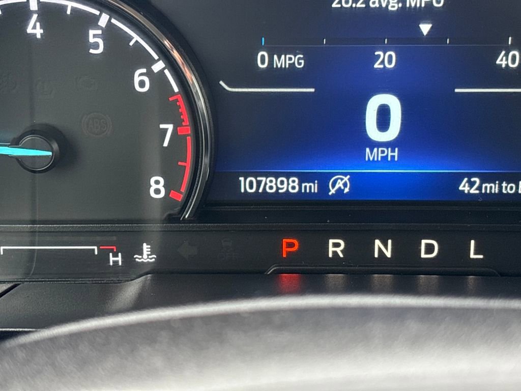 Used 2023 Ford Maverick Lariat w/ Lariat Luxury Package image 24