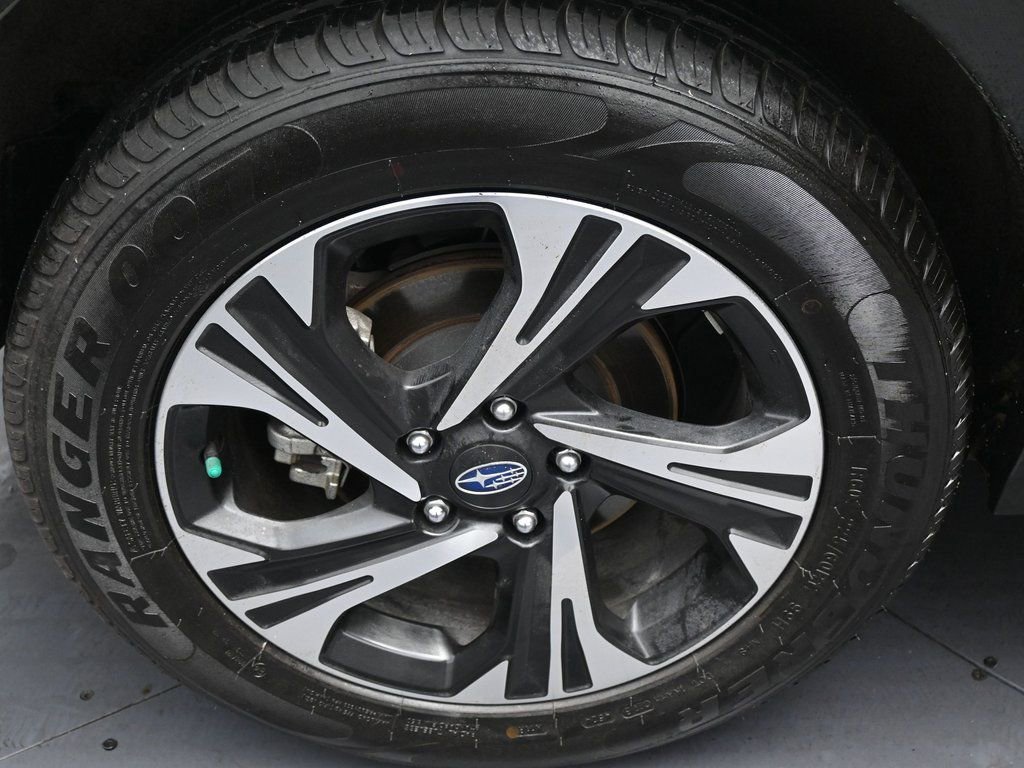 Used 2024 Subaru Crosstrek 2.0i Premium image 32