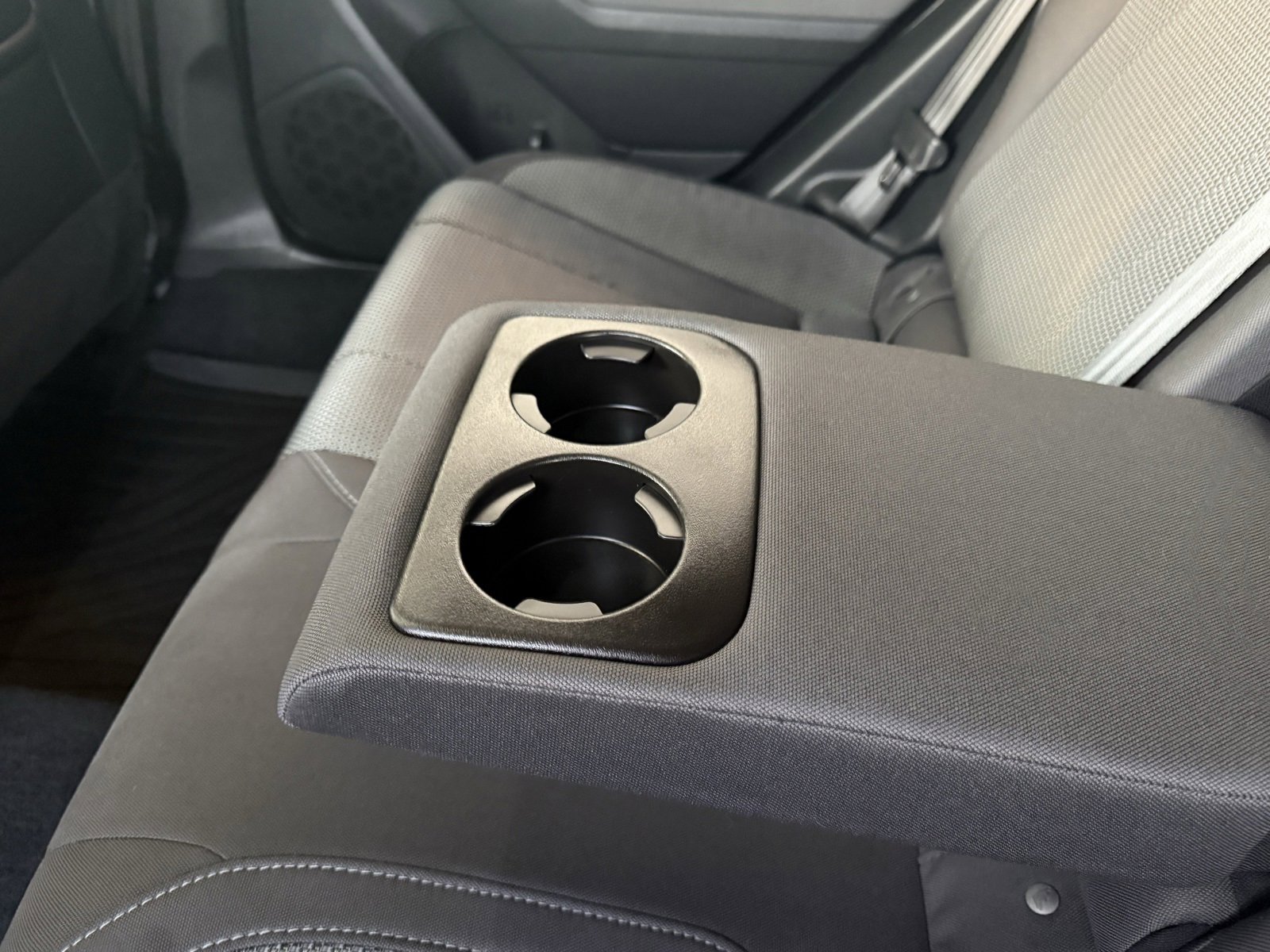 Used 2024 Subaru Crosstrek 2.0i Premium image 29