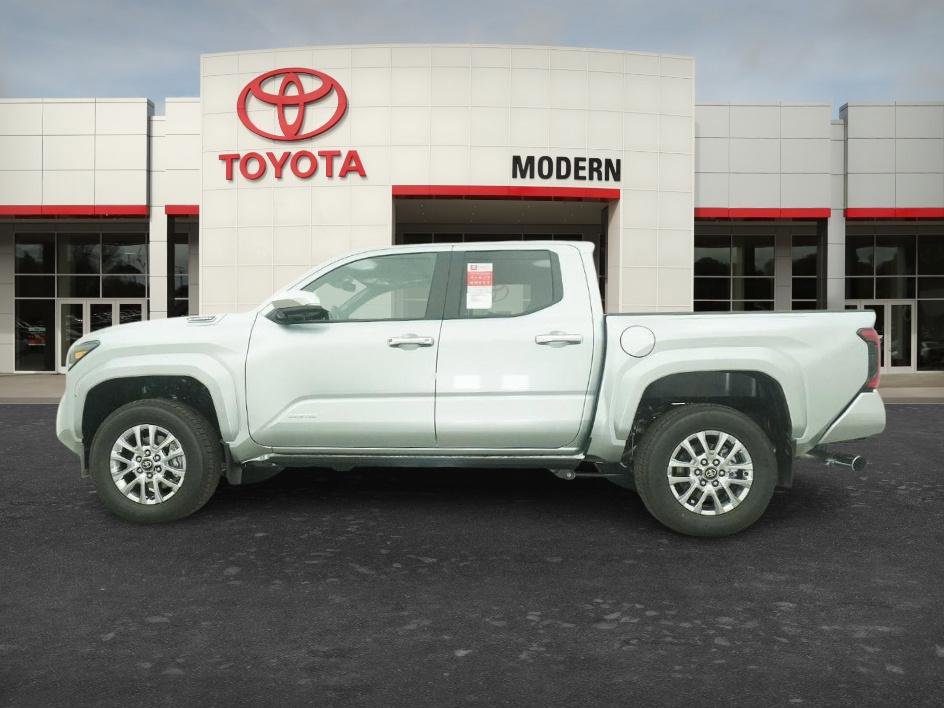 New 2026 Toyota Tacoma Limited image 7