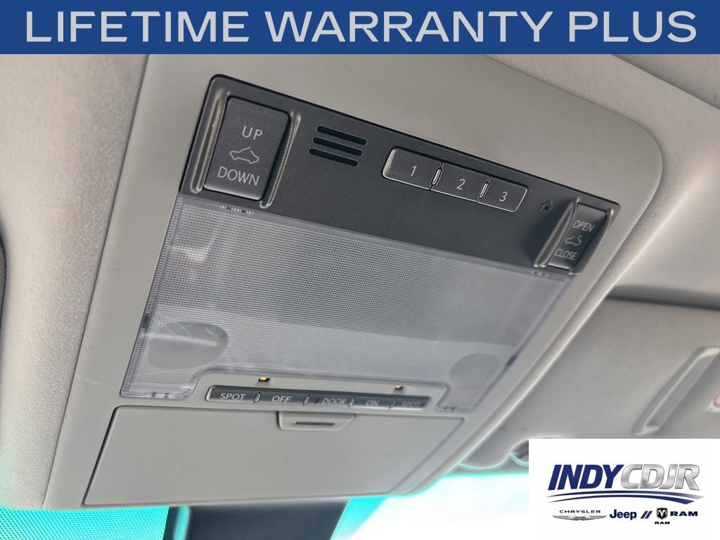 Used 2009 Lexus LS 460 AWD image 19