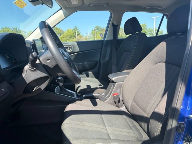 Used 2025 Hyundai Venue FWD image 20