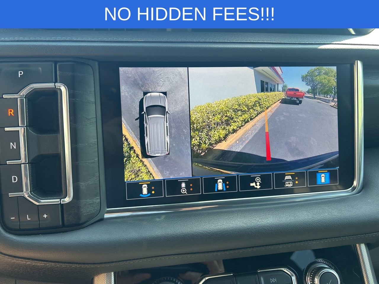 Used 2021 GMC Yukon XL Denali w/ Denali Ultimate Package image 34