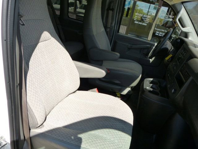 Used 2019 Chevrolet Express 3500 LT w/ LT Preferred Equipment Group image 29