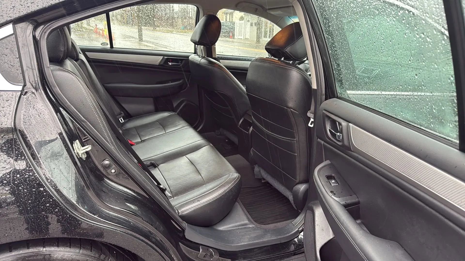 Used 2016 Subaru Legacy 2.5i Premium image 26